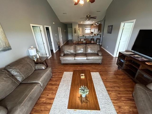 Lakefront And Lake View Indian Point Condo With Boat Slip 布蘭森 外观 照片